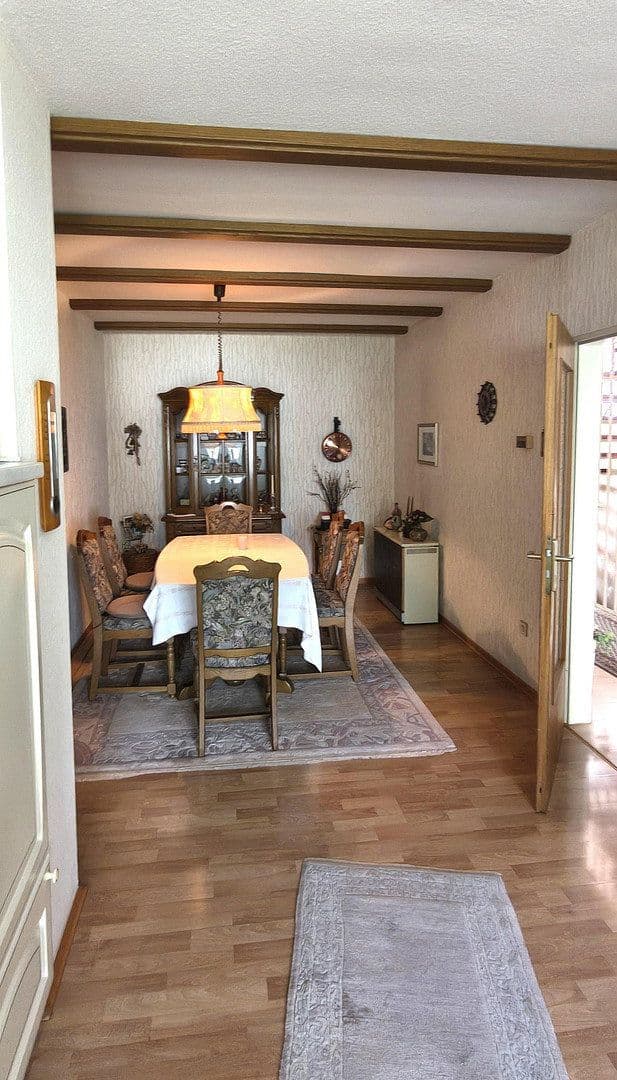 Prodej domu 130 m², pozemek 162 m², Gevelsberg, Severní Porýní-Vestfálsko Prodej domu 130 m², pozemek 162 m², Gevelsberg, Severní Porýní-Vestfálsko