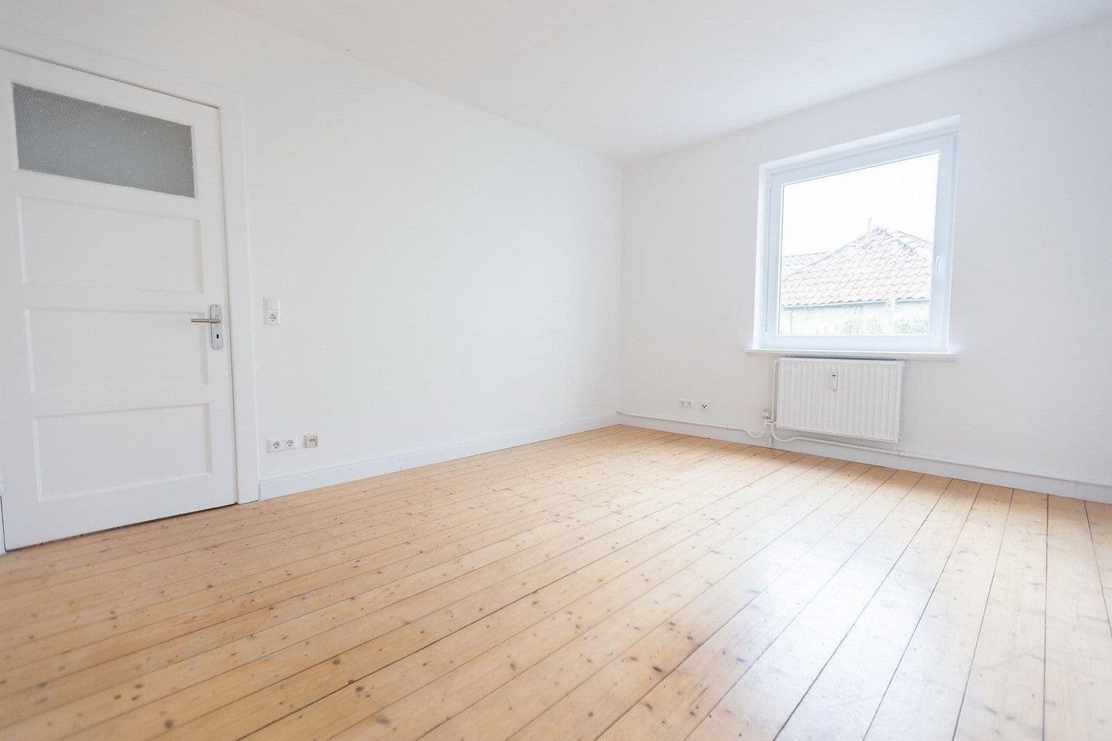 Pronájem bytu 2+1 47 m², Femerlingstraße 5, Hamburg, Hamburg Pronájem bytu 2+1 47 m², Femerlingstraße 5, Hamburg, Hamburg