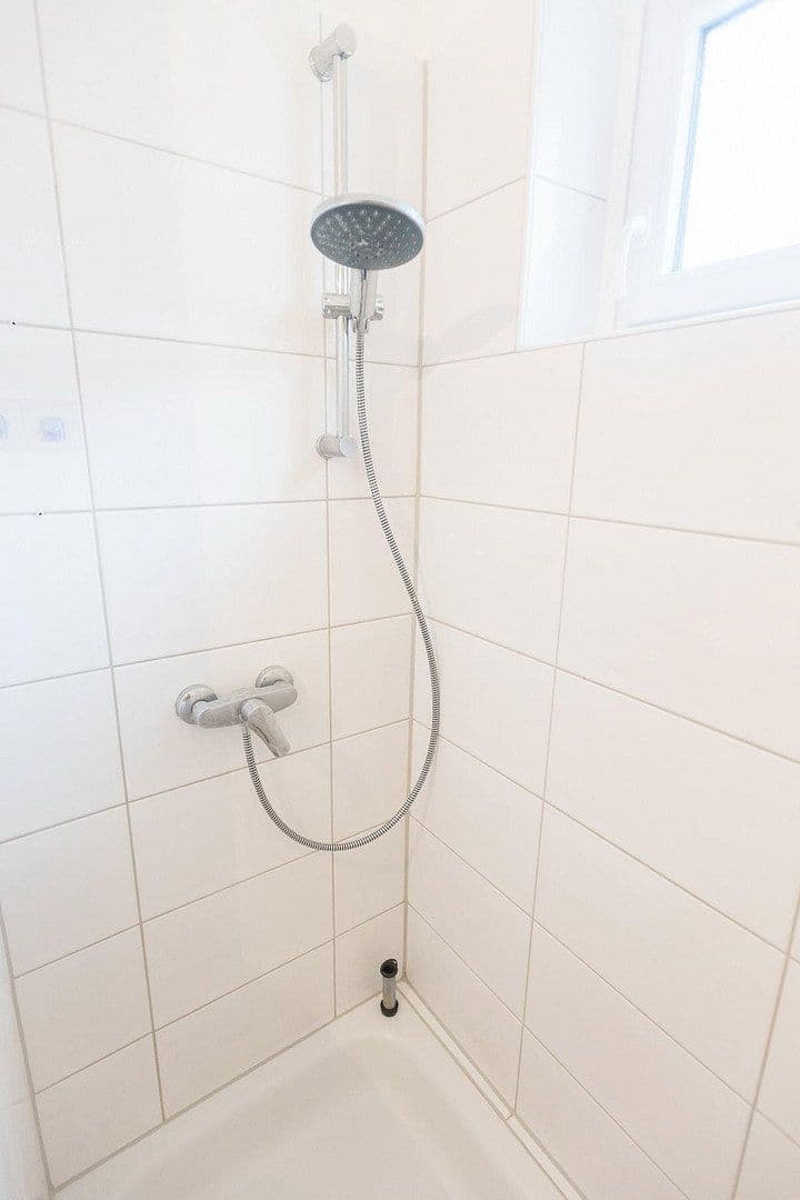 Pronájem bytu 2+1 47 m², Femerlingstraße 5, Hamburg, Hamburg Pronájem bytu 2+1 47 m², Femerlingstraße 5, Hamburg, Hamburg