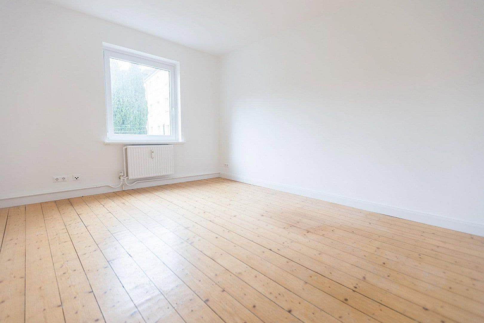 Pronájem bytu 2+1 47 m², Femerlingstraße 5, Hamburg, Hamburg Pronájem bytu 2+1 47 m², Femerlingstraße 5, Hamburg, Hamburg