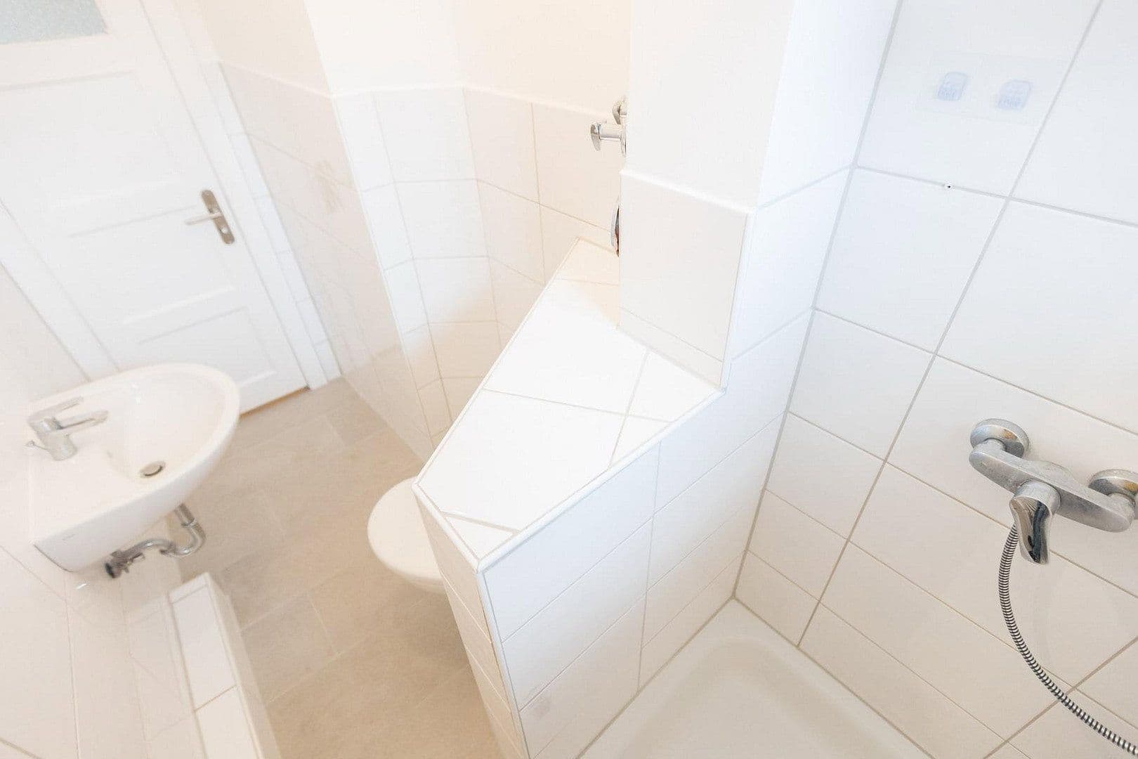 Pronájem bytu 2+1 47 m², Femerlingstraße 5, Hamburg, Hamburg Pronájem bytu 2+1 47 m², Femerlingstraße 5, Hamburg, Hamburg