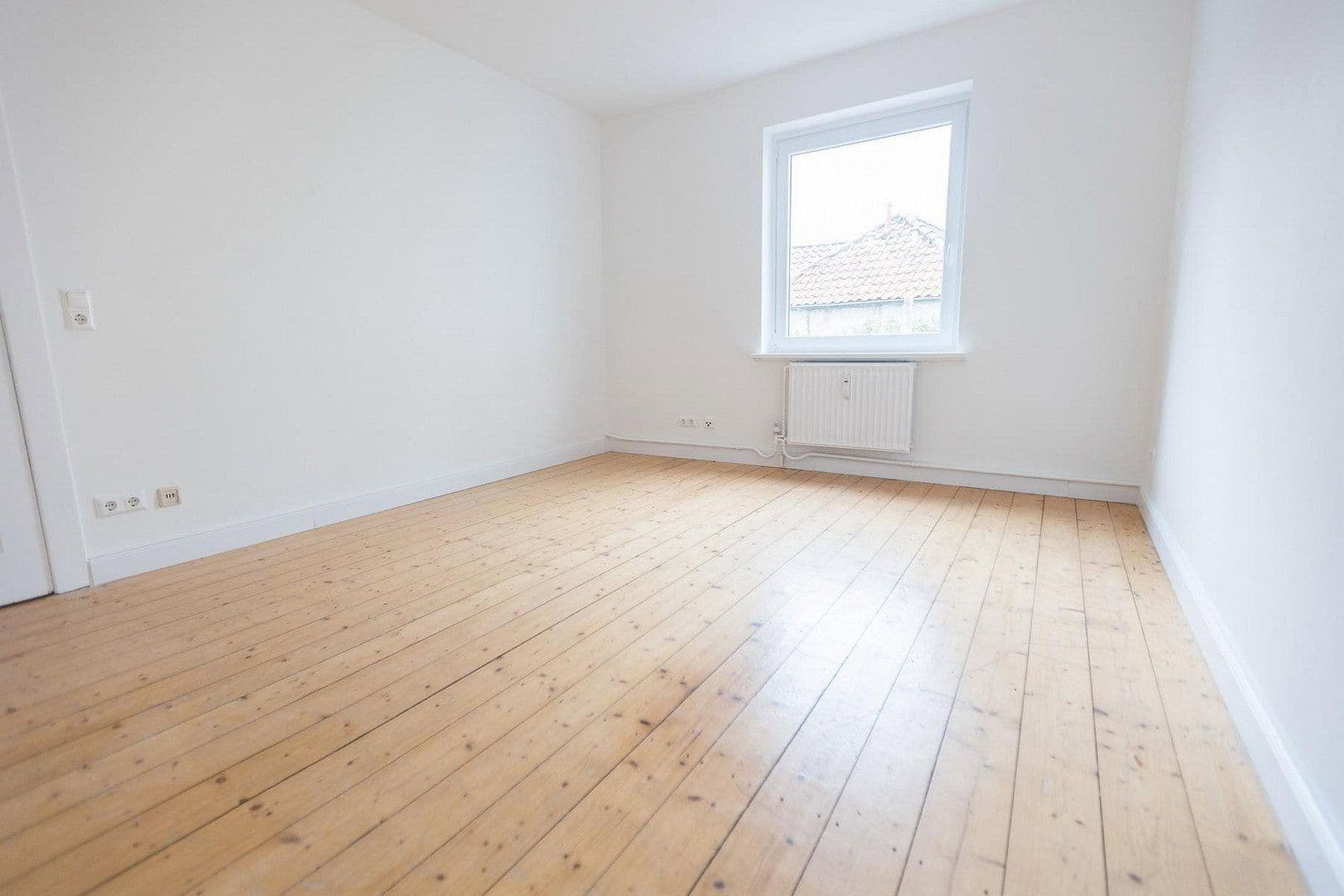 Pronájem bytu 2+1 47 m², Femerlingstraße 5, Hamburg, Hamburg Pronájem bytu 2+1 47 m², Femerlingstraße 5, Hamburg, Hamburg