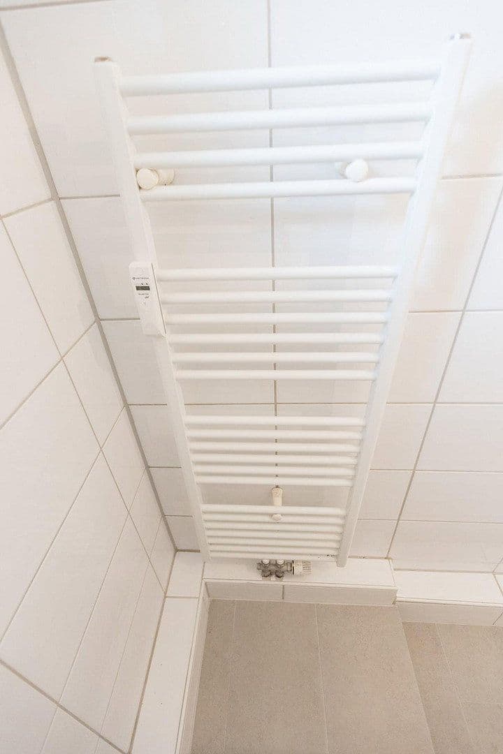 Pronájem bytu 2+1 47 m², Femerlingstraße 5, Hamburg, Hamburg Pronájem bytu 2+1 47 m², Femerlingstraße 5, Hamburg, Hamburg