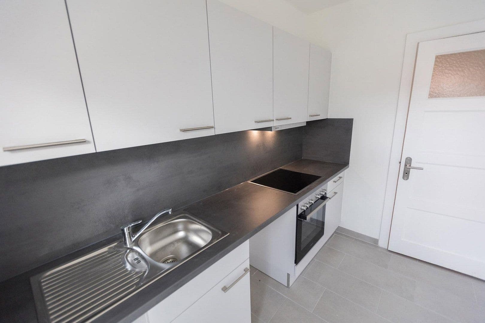 Pronájem bytu 2+1 47 m², Femerlingstraße 5, Hamburg, Hamburg Pronájem bytu 2+1 47 m², Femerlingstraße 5, Hamburg, Hamburg