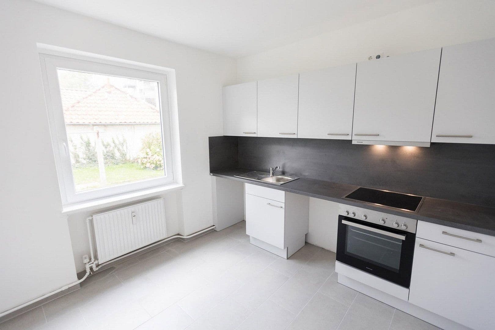 Pronájem bytu 2+1 47 m², Femerlingstraße 5, Hamburg, Hamburg Pronájem bytu 2+1 47 m², Femerlingstraße 5, Hamburg, Hamburg