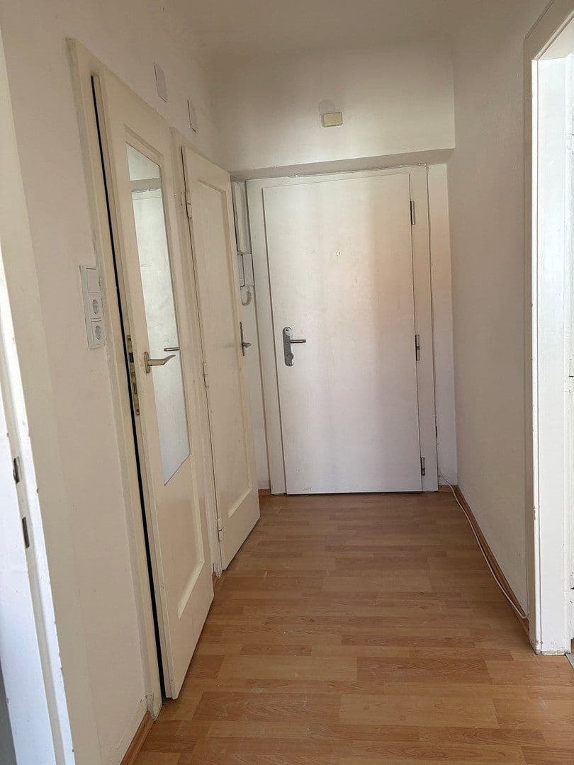 Pronájem bytu 2+1 40 m², O'Brien-Gasse 56, Wien, Wien Pronájem bytu 2+1 40 m², O'Brien-Gasse 56, Wien, Wien