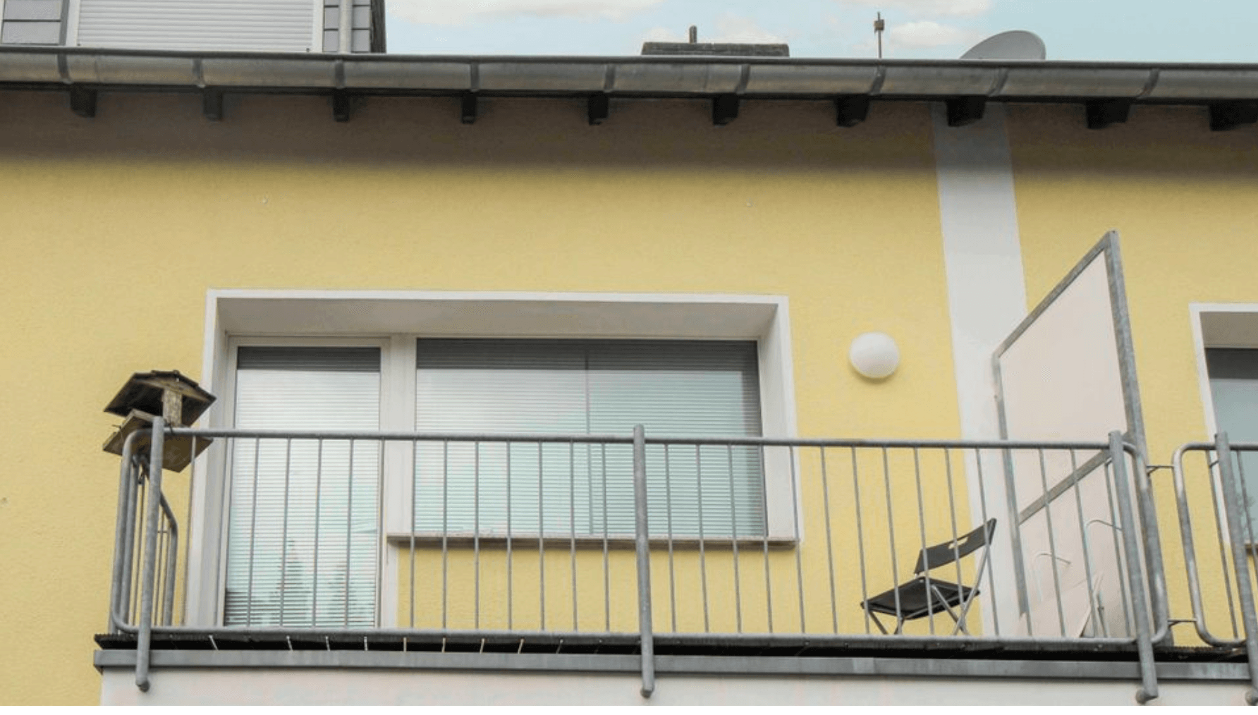 Pronájem bytu 2+1 47 m², Birkenweg 6, Siegburg, Severní Porýní-Vestfálsko Pronájem bytu 2+1 47 m², Birkenweg 6, Siegburg, Severní Porýní-Vestfálsko