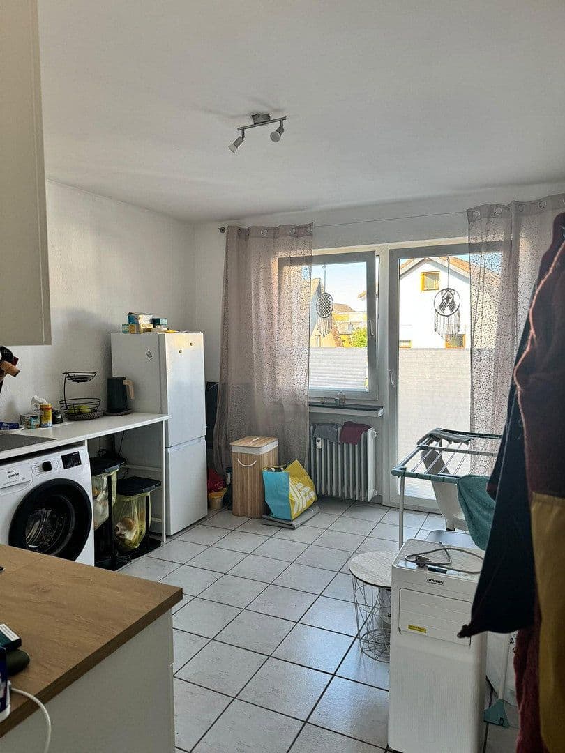 Pronájem bytu 2+1 47 m², Birkenweg 6, Siegburg, Severní Porýní-Vestfálsko Pronájem bytu 2+1 47 m², Birkenweg 6, Siegburg, Severní Porýní-Vestfálsko