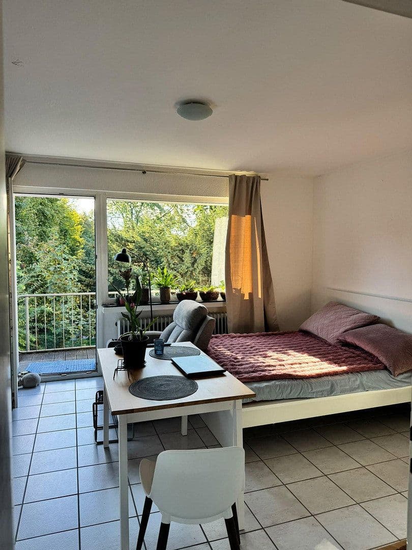 Pronájem bytu 2+1 47 m², Birkenweg 6, Siegburg, Severní Porýní-Vestfálsko Pronájem bytu 2+1 47 m², Birkenweg 6, Siegburg, Severní Porýní-Vestfálsko