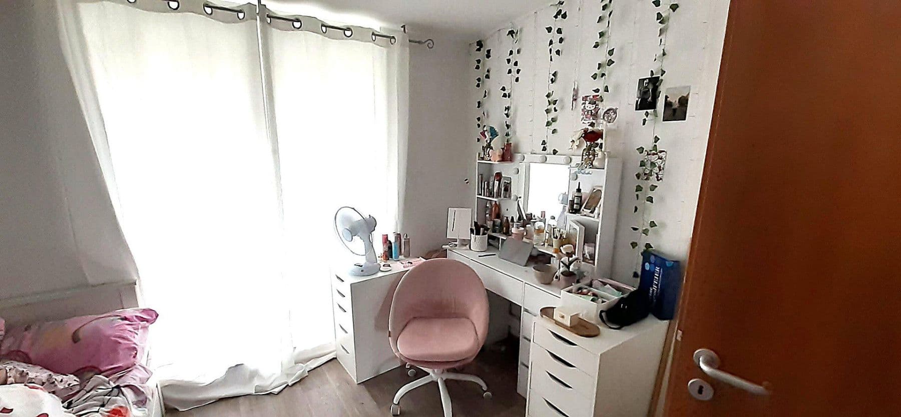 Pronájem bytu 3+1 72 m², Brückenstraße 6c, Schorfheide, Braniborsko Pronájem bytu 3+1 72 m², Brückenstraße 6c, Schorfheide, Braniborsko