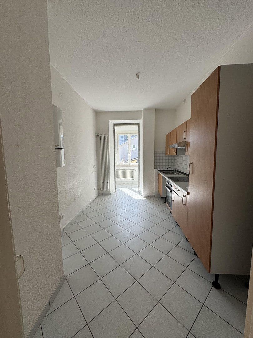 Pronájem bytu 3+1 77 m², Brauneggerstraße, Konstanz, Bádensko-Württembersko Pronájem bytu 3+1 77 m², Brauneggerstraße, Konstanz, Bádensko-Württembersko
