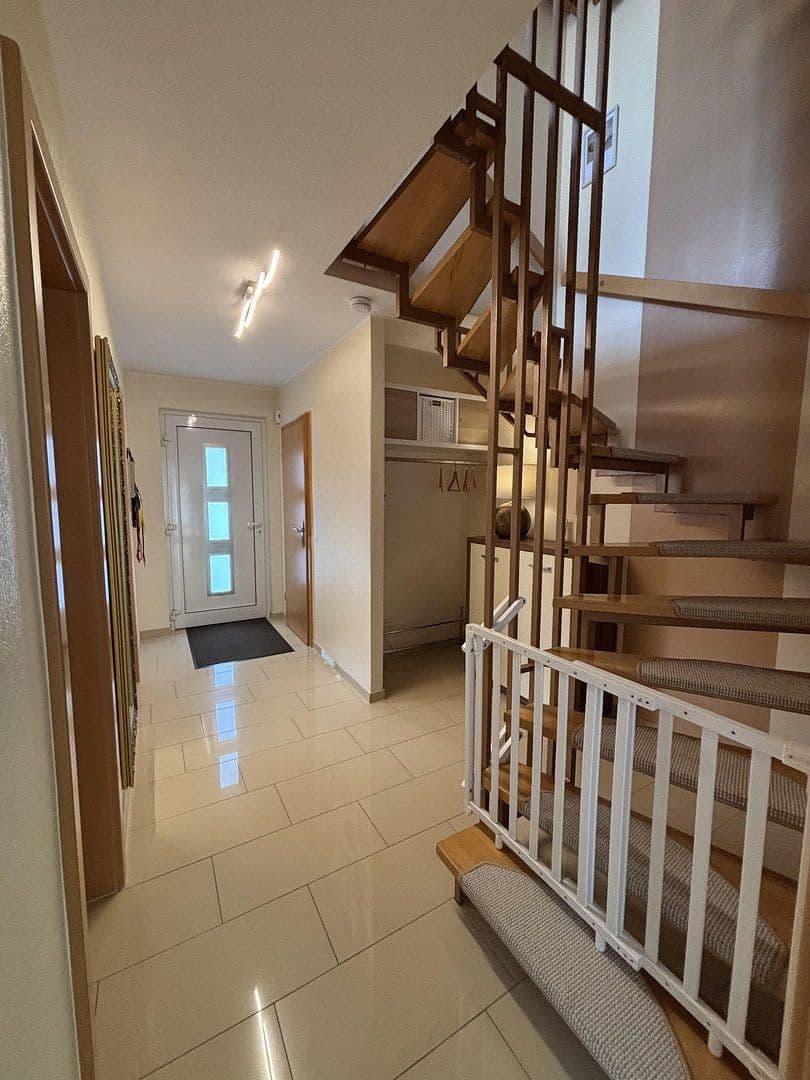 Prodej domu 115 m², pozemek 334 m², Nottuln, Severní Porýní-Vestfálsko Prodej domu 115 m², pozemek 334 m², Nottuln, Severní Porýní-Vestfálsko