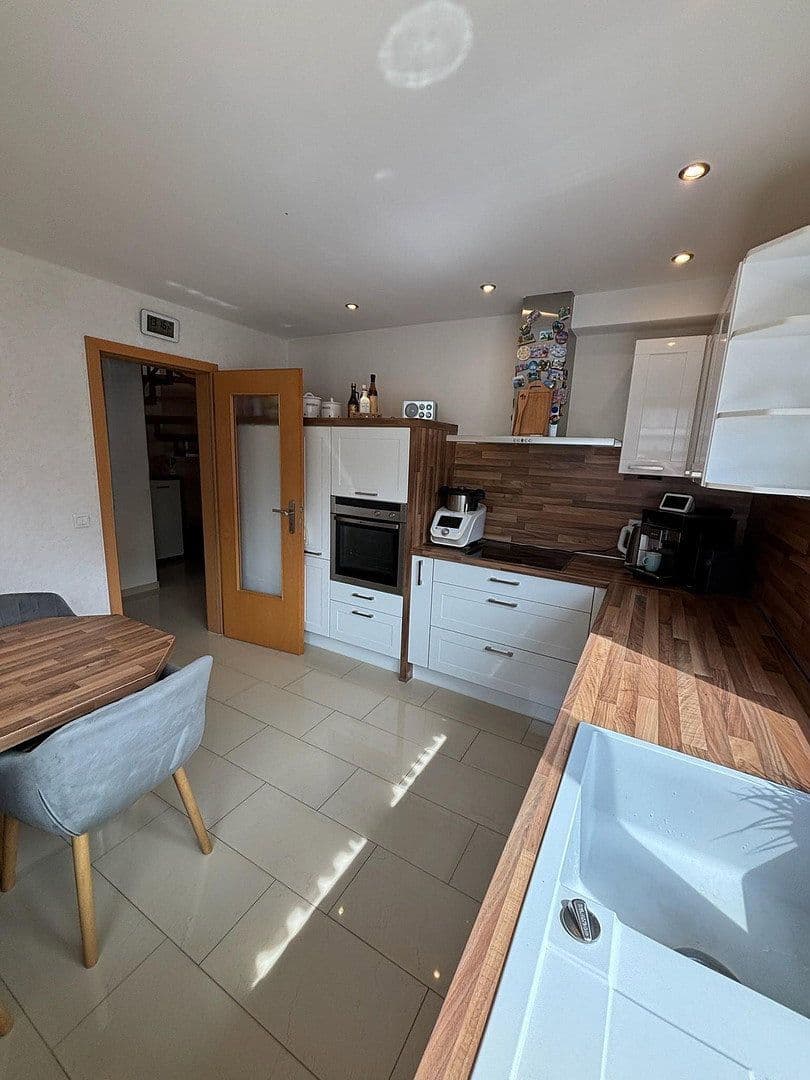Prodej domu 115 m², pozemek 334 m², Nottuln, Severní Porýní-Vestfálsko Prodej domu 115 m², pozemek 334 m², Nottuln, Severní Porýní-Vestfálsko