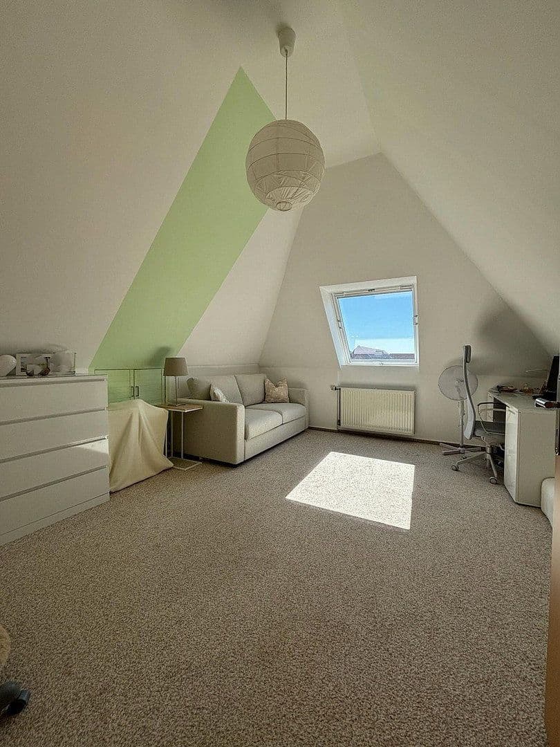 Prodej domu 115 m², pozemek 334 m², Nottuln, Severní Porýní-Vestfálsko Prodej domu 115 m², pozemek 334 m², Nottuln, Severní Porýní-Vestfálsko