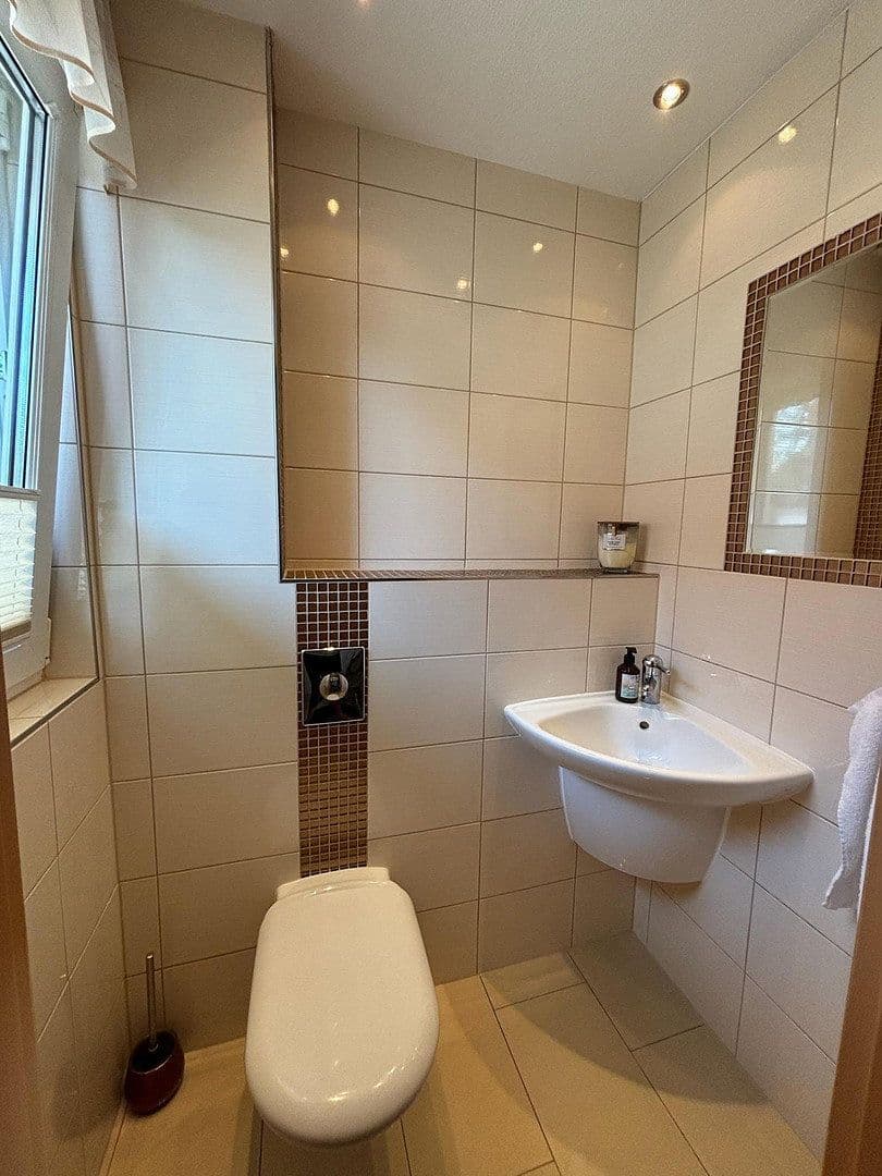 Prodej domu 115 m², pozemek 334 m², Nottuln, Severní Porýní-Vestfálsko Prodej domu 115 m², pozemek 334 m², Nottuln, Severní Porýní-Vestfálsko