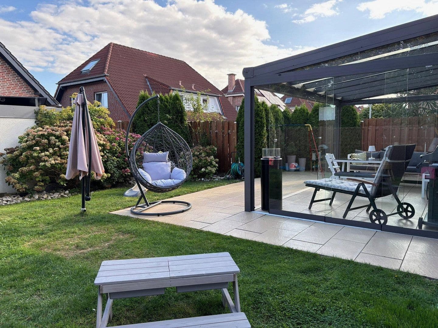 Prodej domu 115 m², pozemek 334 m², Nottuln, Severní Porýní-Vestfálsko Prodej domu 115 m², pozemek 334 m², Nottuln, Severní Porýní-Vestfálsko