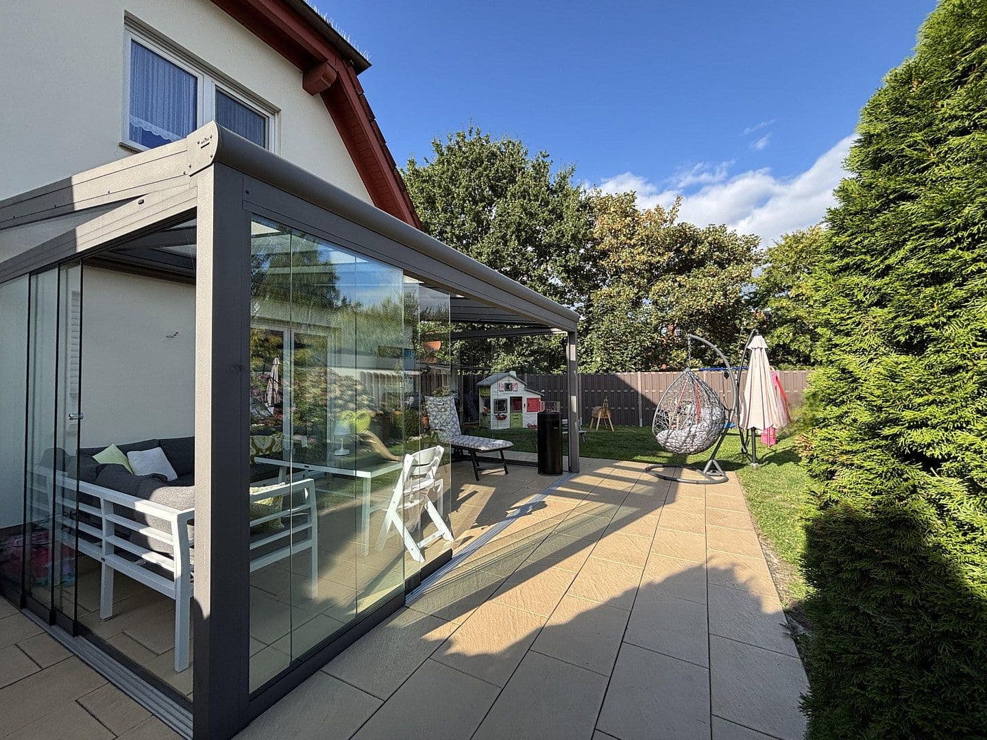 Prodej domu 115 m², pozemek 334 m², Nottuln, Severní Porýní-Vestfálsko Prodej domu 115 m², pozemek 334 m², Nottuln, Severní Porýní-Vestfálsko