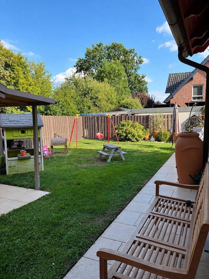 Prodej domu 115 m², pozemek 334 m², Nottuln, Severní Porýní-Vestfálsko Prodej domu 115 m², pozemek 334 m², Nottuln, Severní Porýní-Vestfálsko