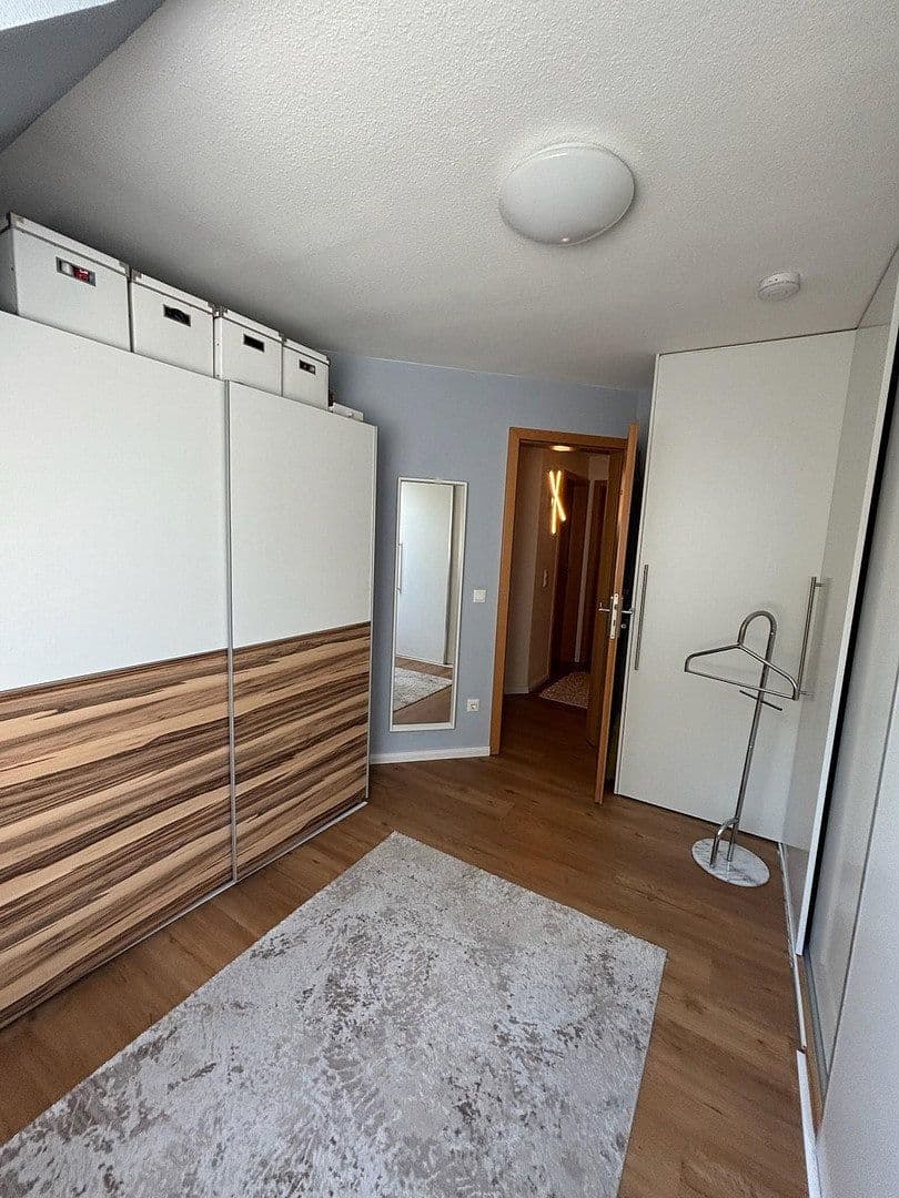 Prodej domu 115 m², pozemek 334 m², Nottuln, Severní Porýní-Vestfálsko Prodej domu 115 m², pozemek 334 m², Nottuln, Severní Porýní-Vestfálsko