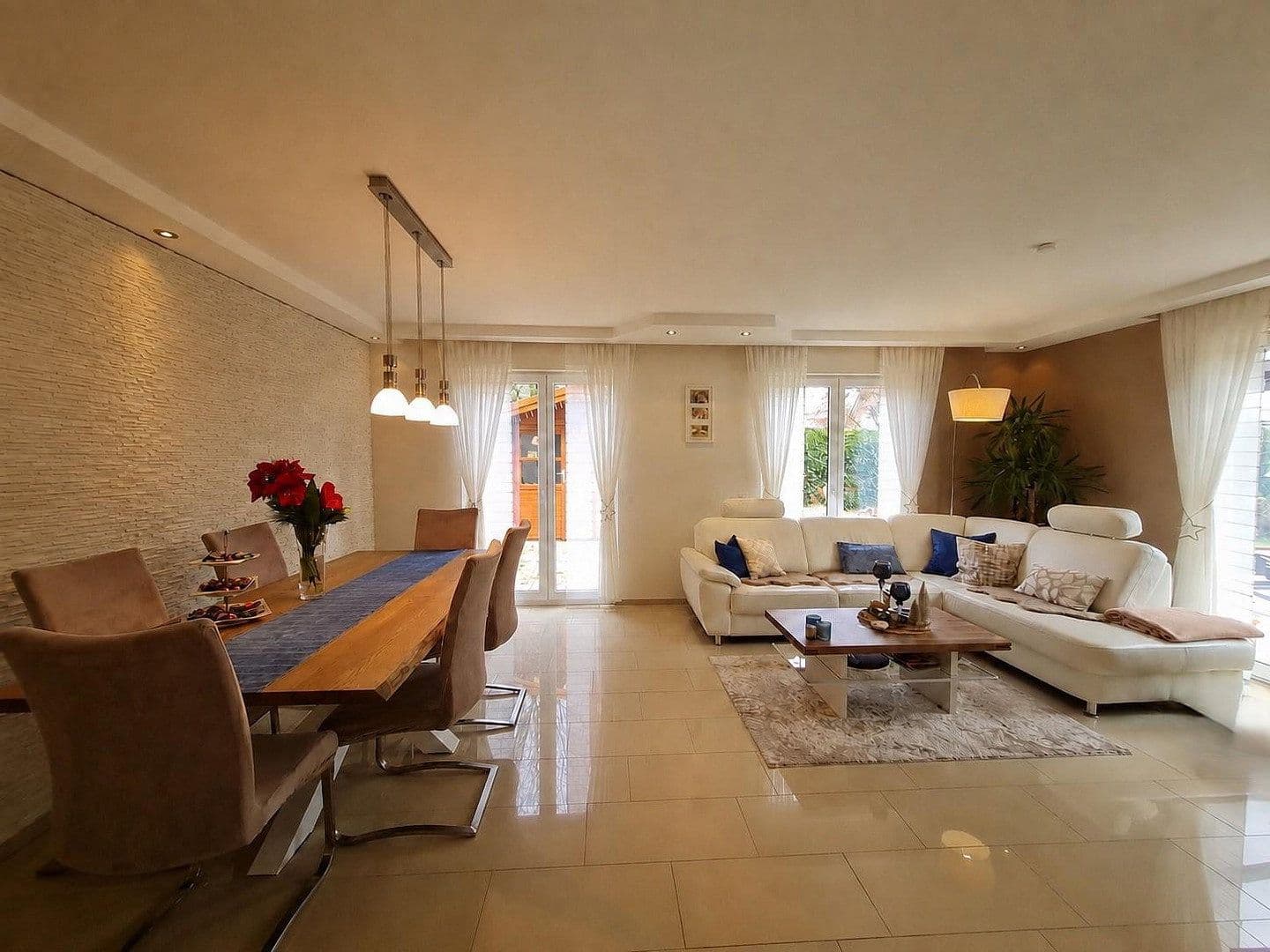 Prodej domu 115 m², pozemek 334 m², Nottuln, Severní Porýní-Vestfálsko Prodej domu 115 m², pozemek 334 m², Nottuln, Severní Porýní-Vestfálsko