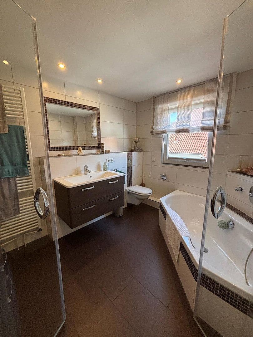 Prodej domu 115 m², pozemek 334 m², Nottuln, Severní Porýní-Vestfálsko Prodej domu 115 m², pozemek 334 m², Nottuln, Severní Porýní-Vestfálsko