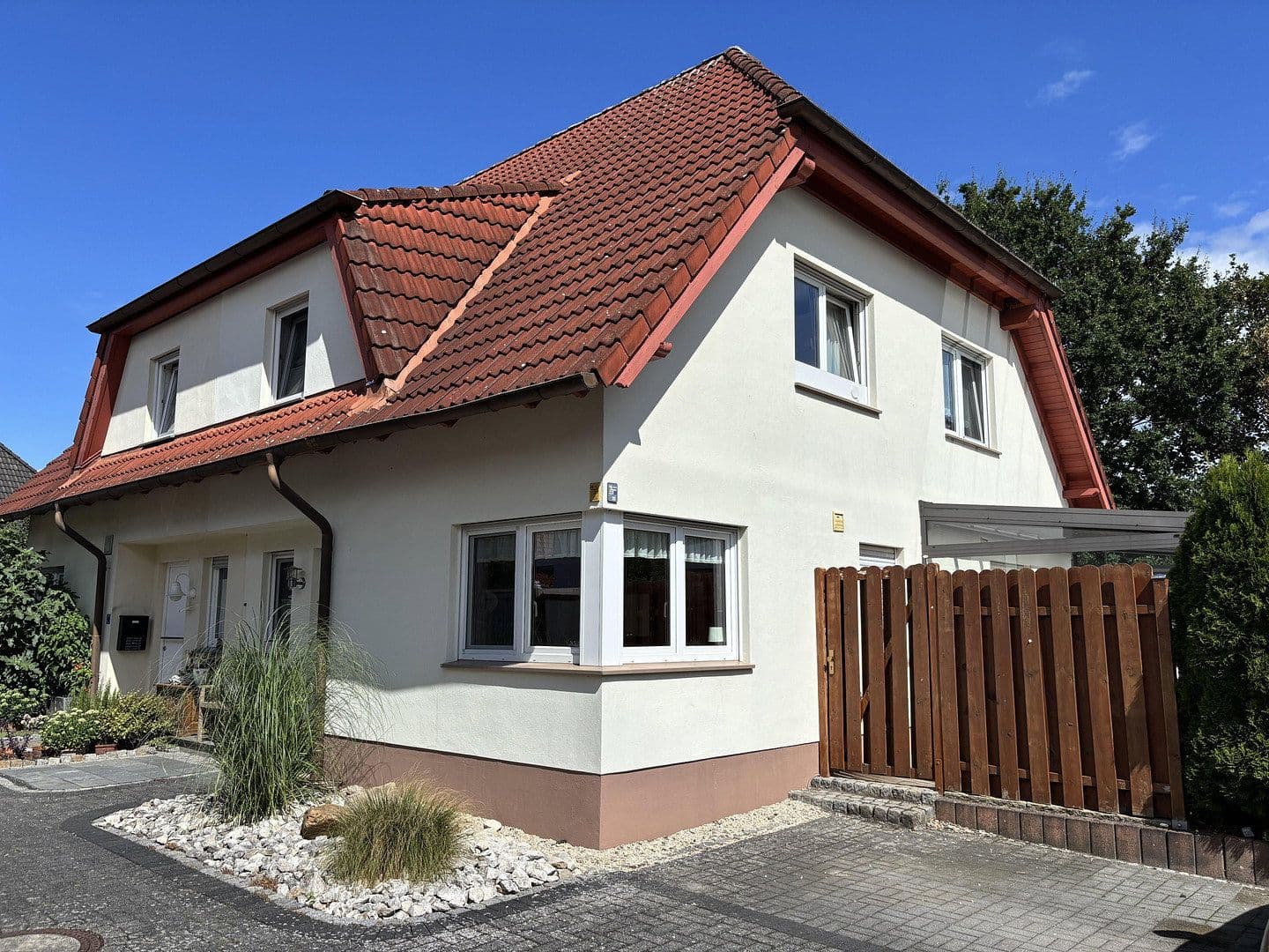 Prodej domu 115 m², pozemek 334 m², Nottuln, Severní Porýní-Vestfálsko Prodej domu 115 m², pozemek 334 m², Nottuln, Severní Porýní-Vestfálsko