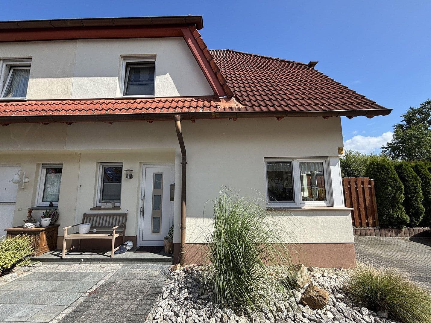 Prodej domu 115 m², pozemek 334 m², Nottuln, Severní Porýní-Vestfálsko Prodej domu 115 m², pozemek 334 m², Nottuln, Severní Porýní-Vestfálsko