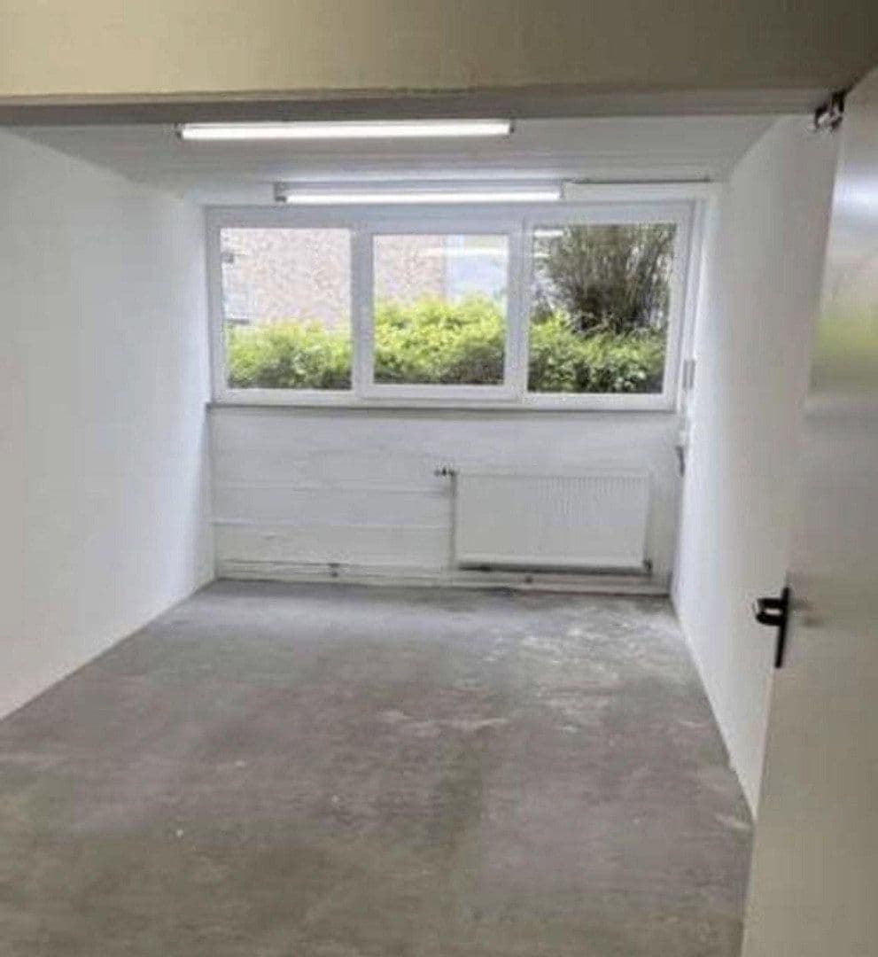 Pronájem nebytového prostoru 23 m², Weilimdorfer Str. 42, Korntal-Münchingen, Bádensko-Württembersko Pronájem nebytového prostoru 23 m², Weilimdorfer Str. 42, Korntal-Münchingen, Bádensko-Württembersko