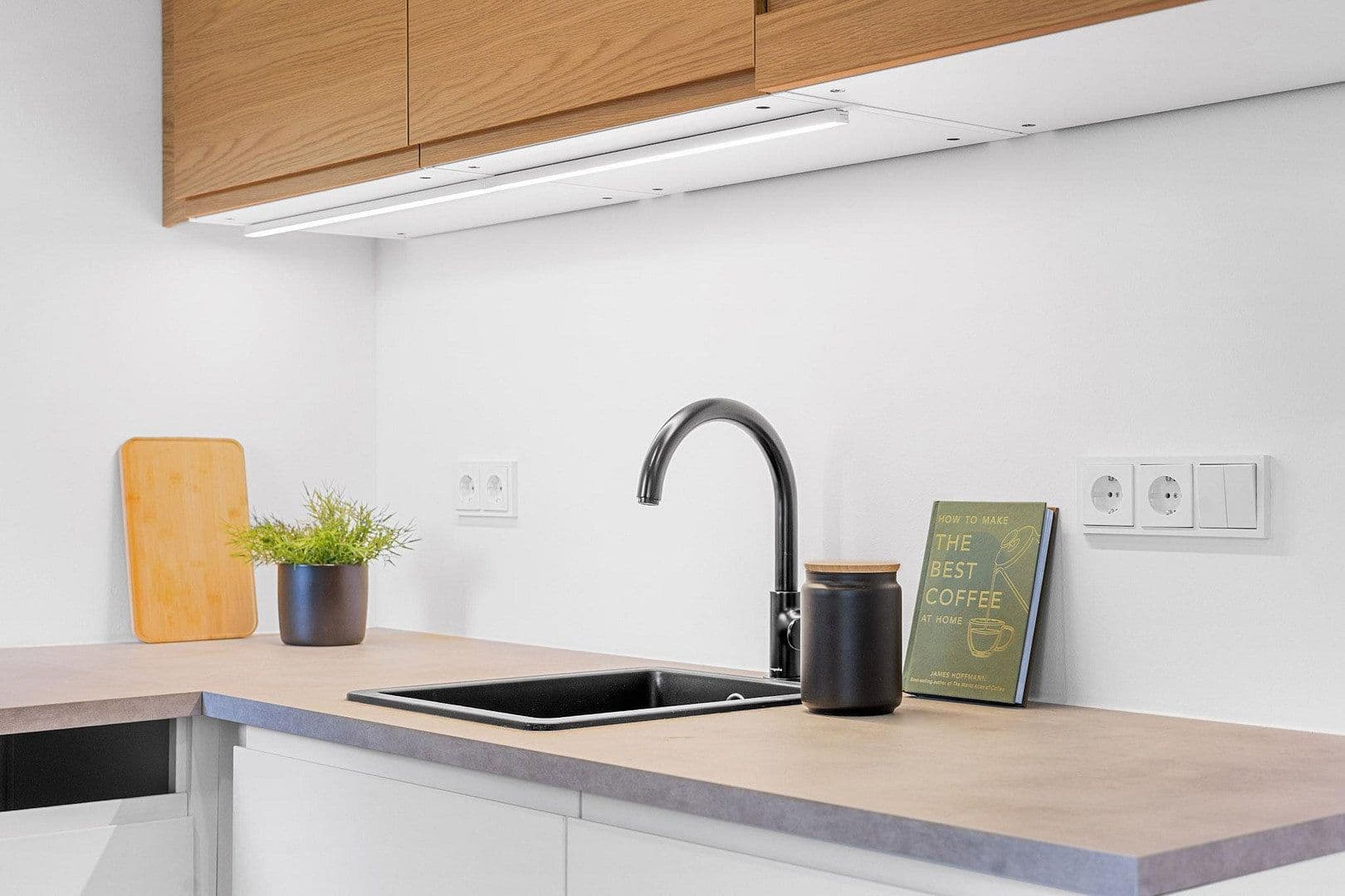 Prodej bytu 2+1 54 m², München, Bavorsko Prodej bytu 2+1 54 m², München, Bavorsko
