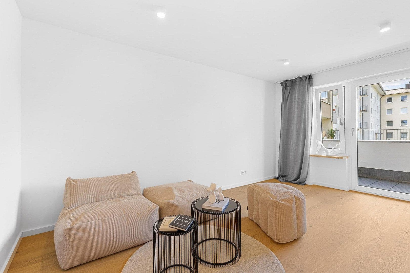 Prodej bytu 2+1 54 m², München, Bavorsko Prodej bytu 2+1 54 m², München, Bavorsko