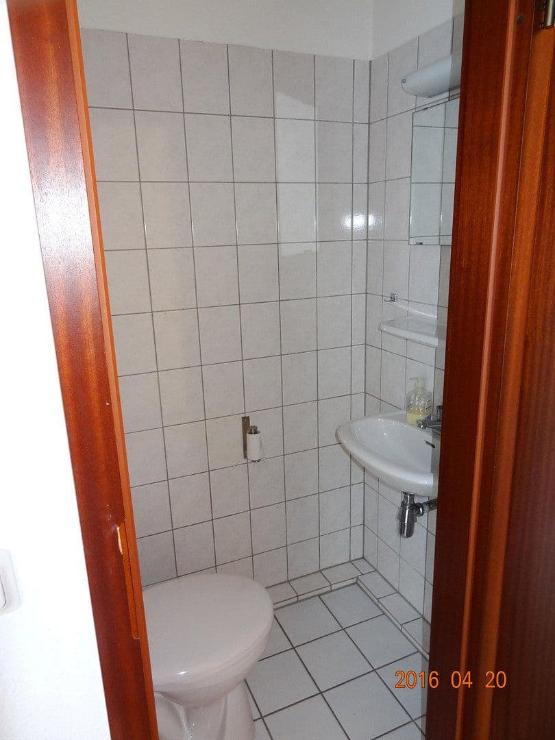 Pronájem bytu 2+1 66 m², Aachenerstr 1372, Köln, Severní Porýní-Vestfálsko Pronájem bytu 2+1 66 m², Aachenerstr 1372, Köln, Severní Porýní-Vestfálsko