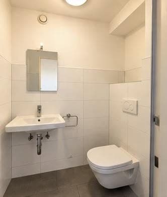 Pronájem bytu 2+kk 78 m², Palliener Straße 36, Trier, Porýní-Falc Pronájem bytu 2+kk 78 m², Palliener Straße 36, Trier, Porýní-Falc