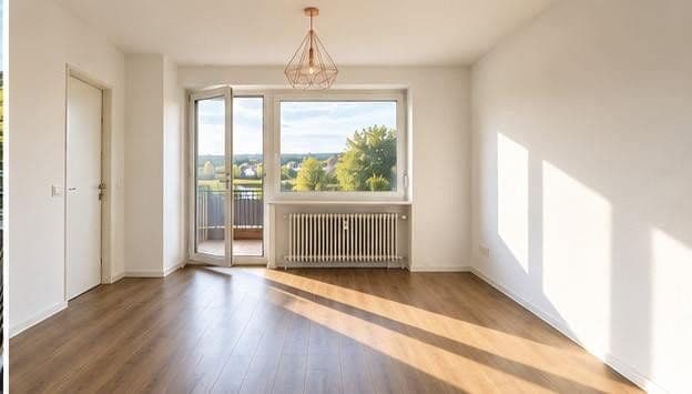 Pronájem bytu 2+kk 78 m², Palliener Straße 36, Trier, Porýní-Falc Pronájem bytu 2+kk 78 m², Palliener Straße 36, Trier, Porýní-Falc