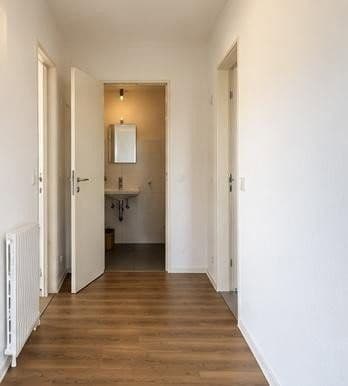 Pronájem bytu 2+kk 78 m², Palliener Straße 36, Trier, Porýní-Falc Pronájem bytu 2+kk 78 m², Palliener Straße 36, Trier, Porýní-Falc
