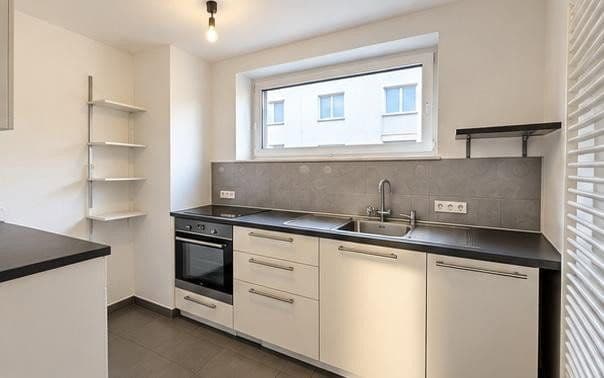 Pronájem bytu 2+kk 78 m², Palliener Straße 36, Trier, Porýní-Falc Pronájem bytu 2+kk 78 m², Palliener Straße 36, Trier, Porýní-Falc