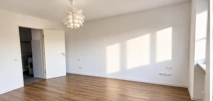 Pronájem bytu 2+kk 78 m², Palliener Straße 36, Trier, Porýní-Falc Pronájem bytu 2+kk 78 m², Palliener Straße 36, Trier, Porýní-Falc