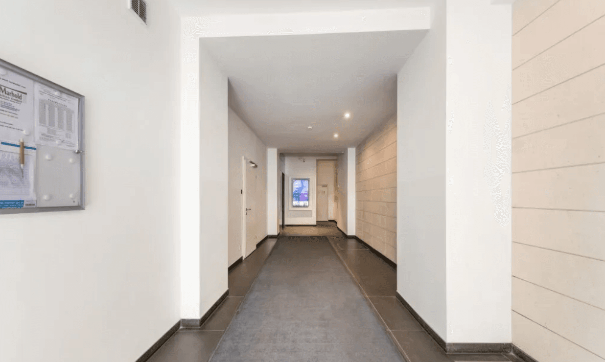 Pronájem kanceláře 95 m², Wien, Wien Pronájem kanceláře 95 m², Wien, Wien