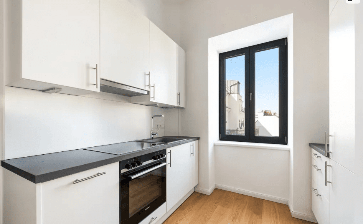 Pronájem kanceláře 95 m², Wien, Wien Pronájem kanceláře 95 m², Wien, Wien
