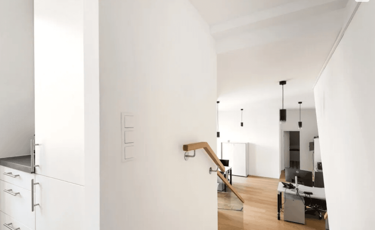 Pronájem kanceláře 95 m², Wien, Wien Pronájem kanceláře 95 m², Wien, Wien