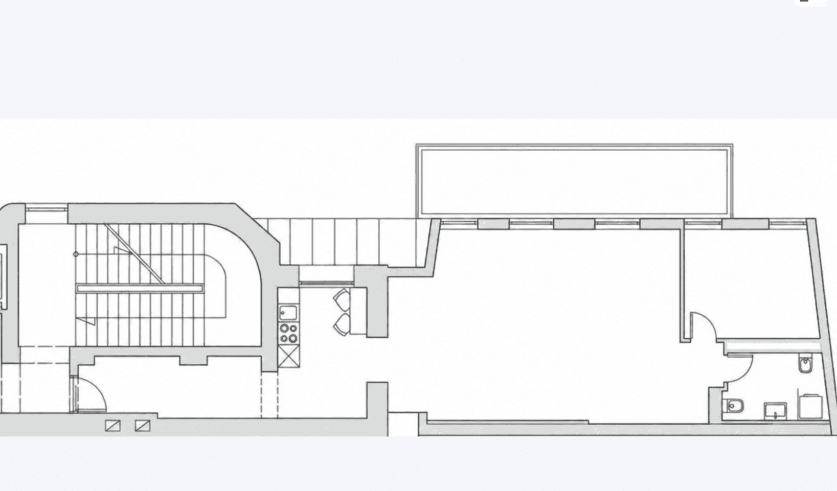 Pronájem kanceláře 95 m², Wien, Wien Pronájem kanceláře 95 m², Wien, Wien