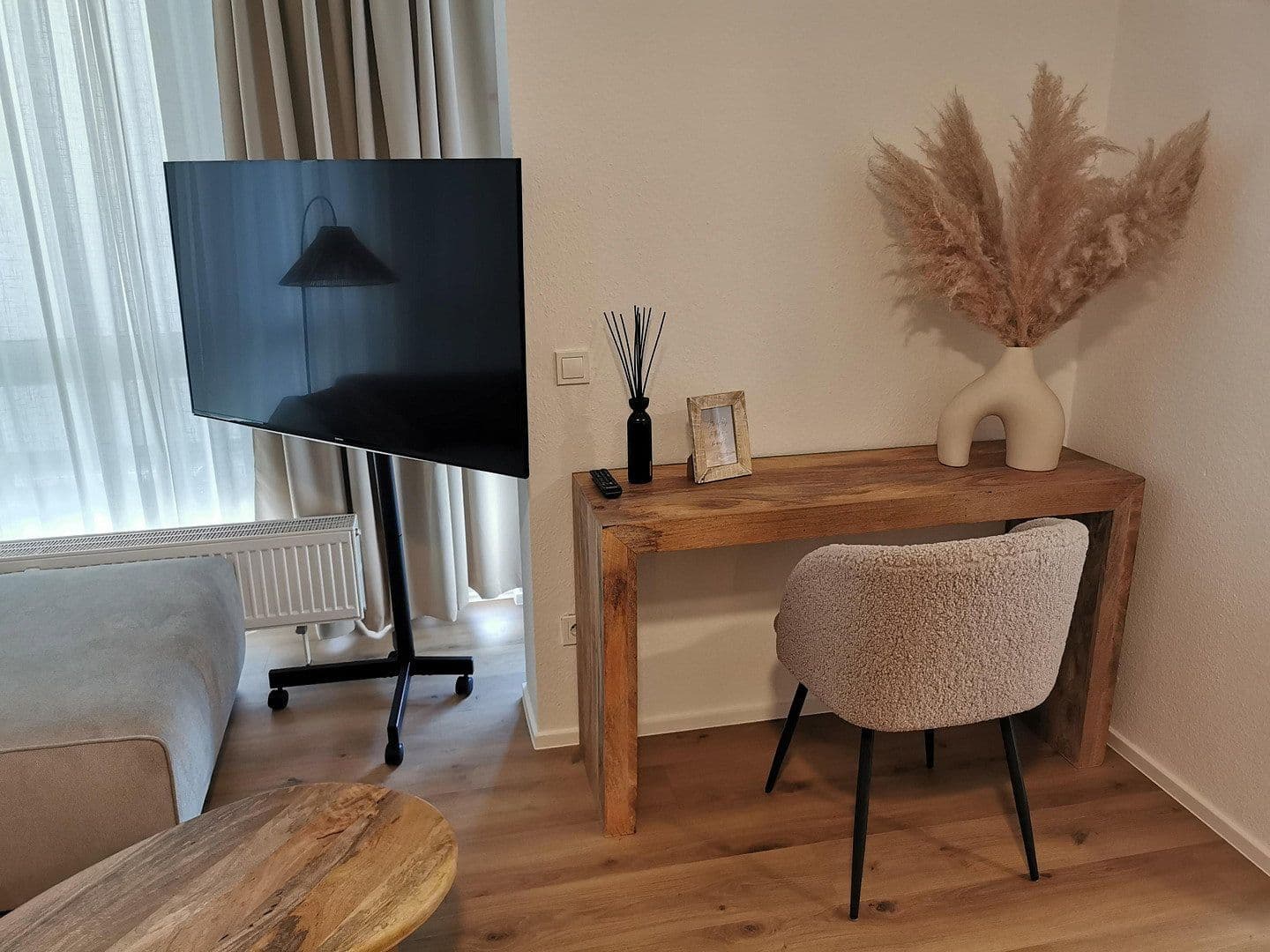 Pronájem bytu 1+1 40 m², Gießen, Hessen Pronájem bytu 1+1 40 m², Gießen, Hessen