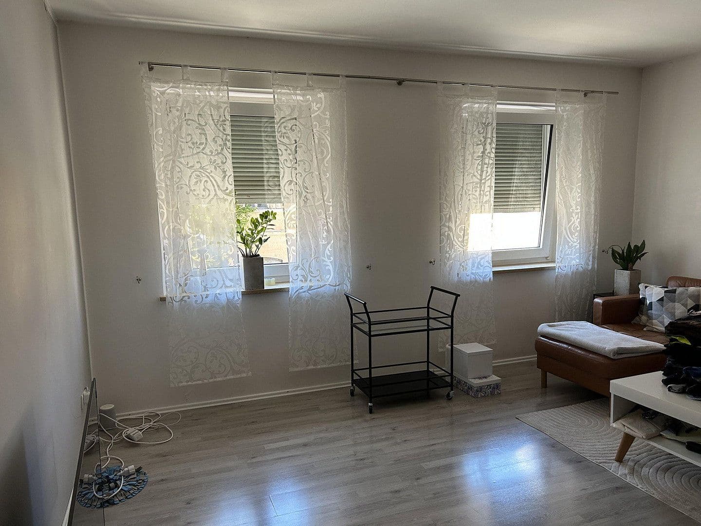Pronájem bytu 3+1 90 m², Herzog-Georg-Straße 6, Lauingen (Donau), Bavorsko Pronájem bytu 3+1 90 m², Herzog-Georg-Straße 6, Lauingen (Donau), Bavorsko