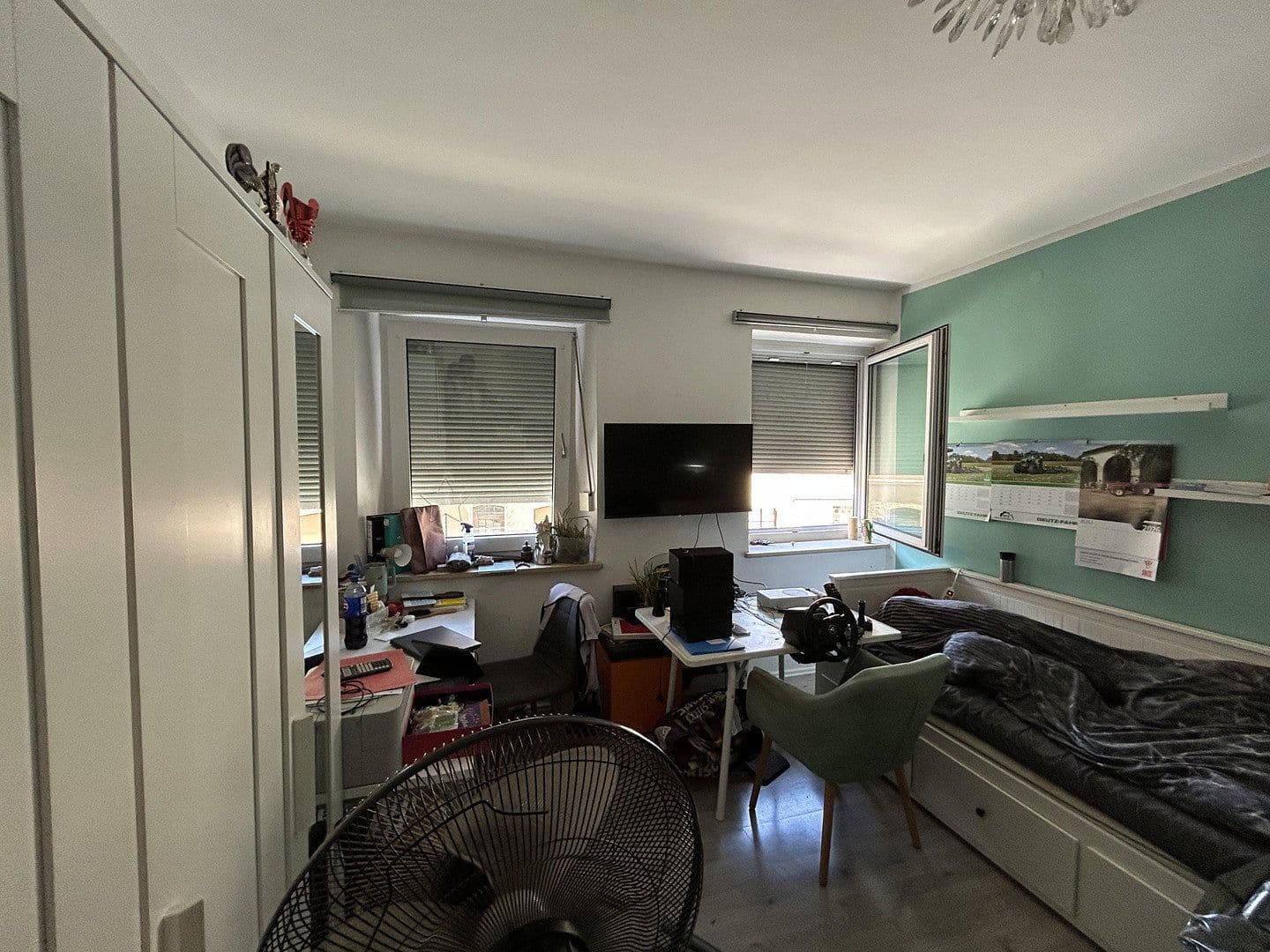 Pronájem bytu 3+1 90 m², Herzog-Georg-Straße 6, Lauingen (Donau), Bavorsko Pronájem bytu 3+1 90 m², Herzog-Georg-Straße 6, Lauingen (Donau), Bavorsko