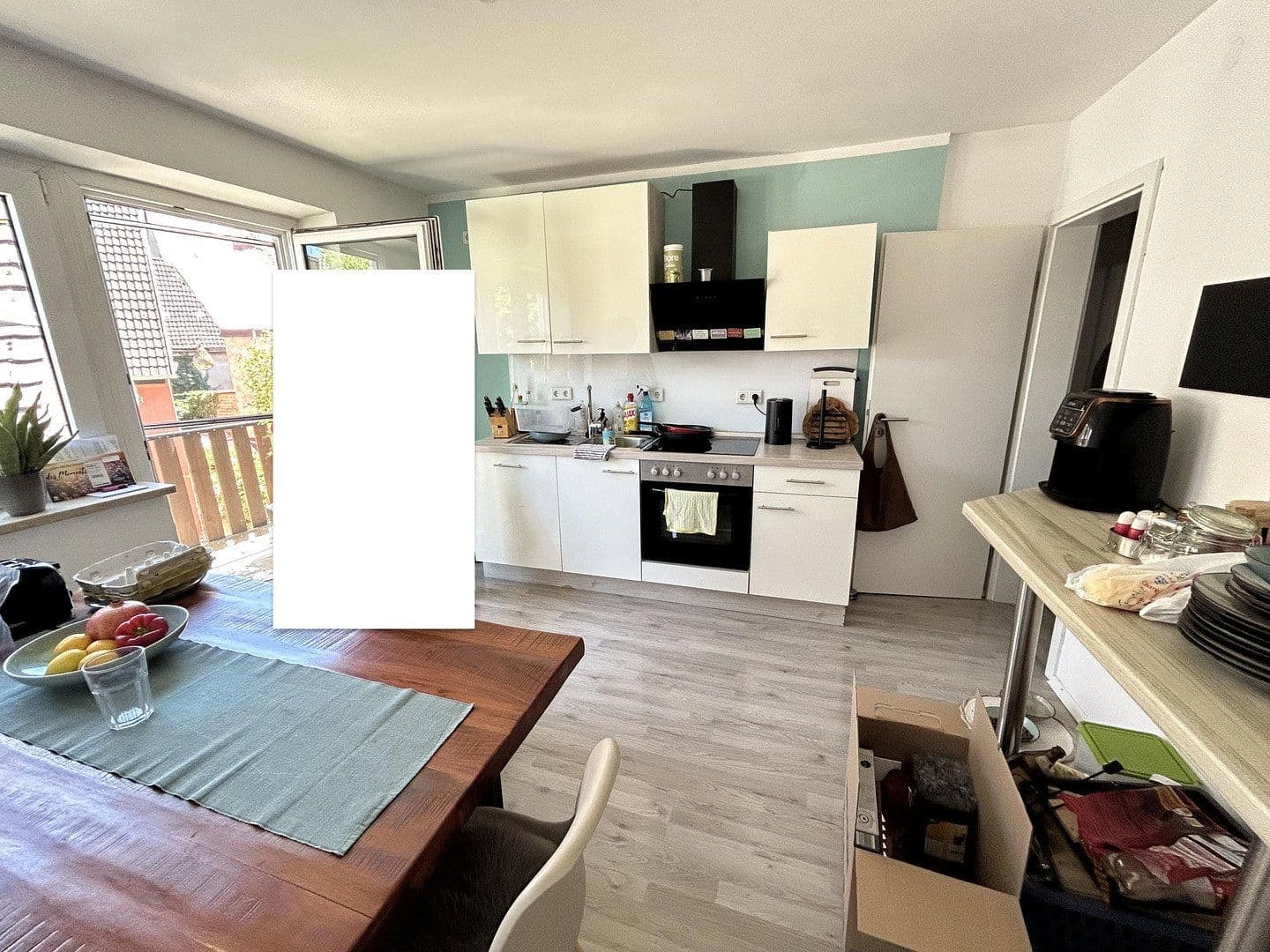 Pronájem bytu 3+1 90 m², Herzog-Georg-Straße 6, Lauingen (Donau), Bavorsko Pronájem bytu 3+1 90 m², Herzog-Georg-Straße 6, Lauingen (Donau), Bavorsko