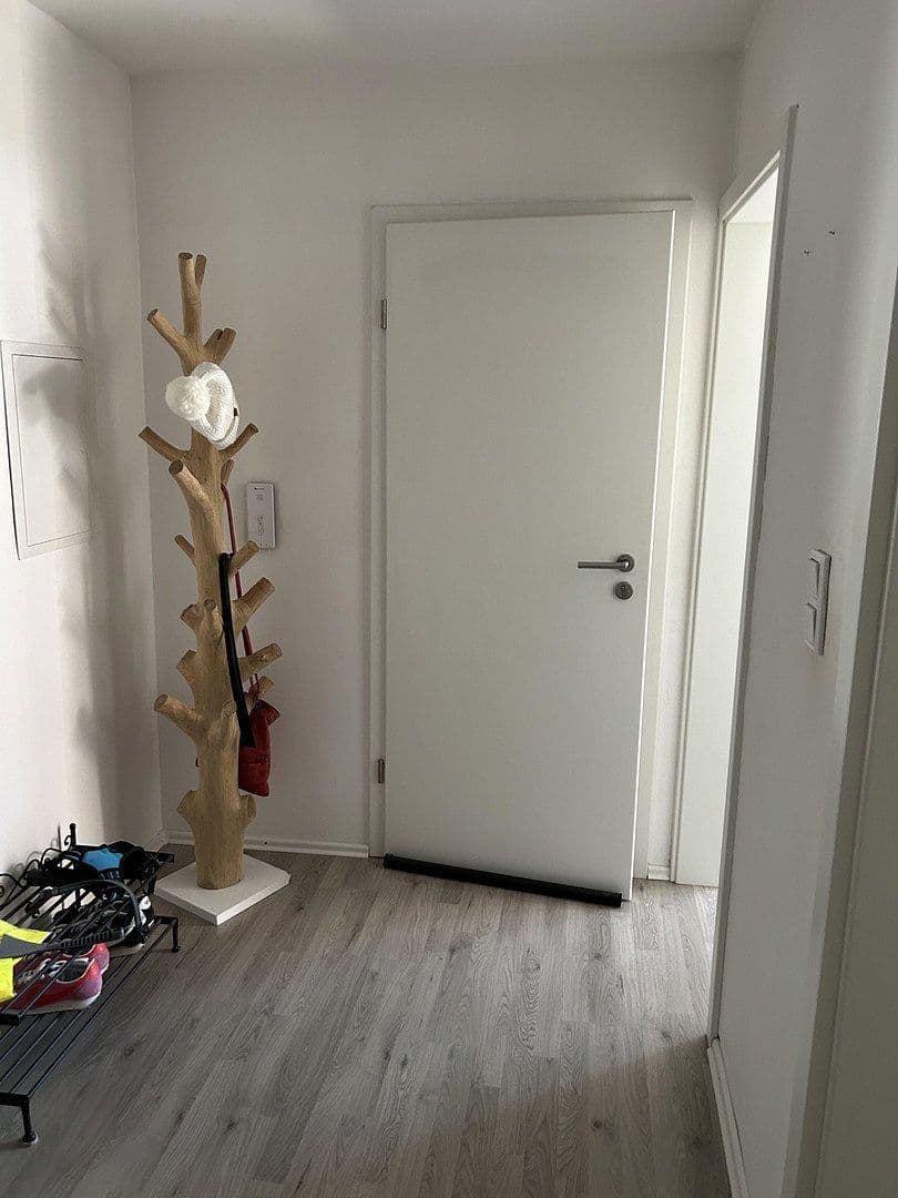 Pronájem bytu 3+1 90 m², Herzog-Georg-Straße 6, Lauingen (Donau), Bavorsko Pronájem bytu 3+1 90 m², Herzog-Georg-Straße 6, Lauingen (Donau), Bavorsko