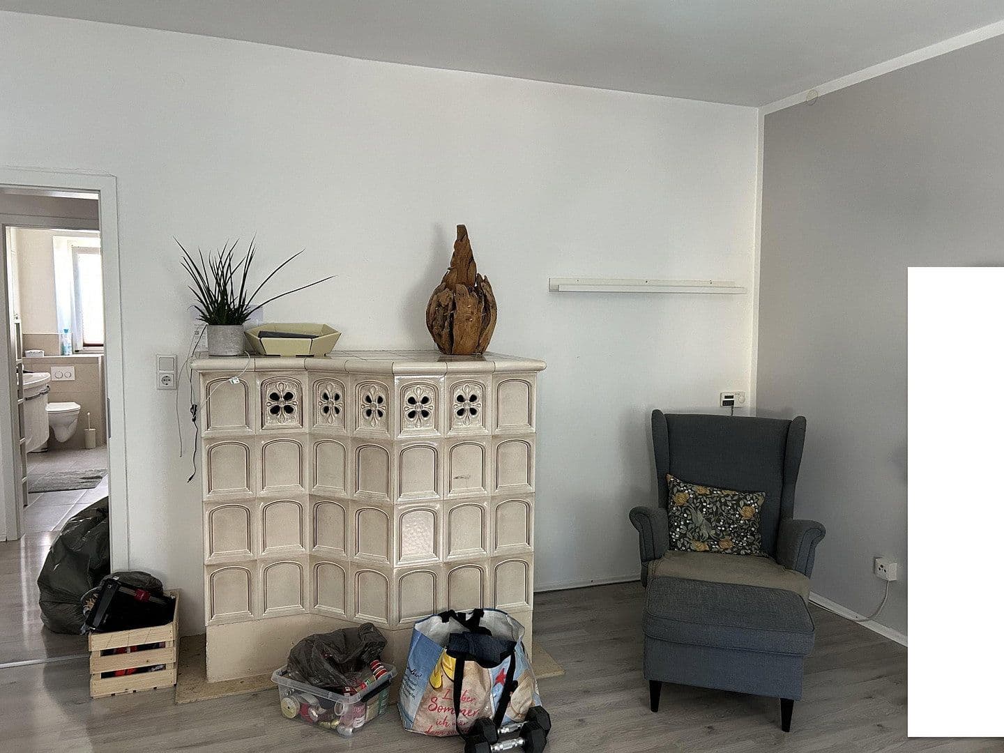 Pronájem bytu 3+1 90 m², Herzog-Georg-Straße 6, Lauingen (Donau), Bavorsko Pronájem bytu 3+1 90 m², Herzog-Georg-Straße 6, Lauingen (Donau), Bavorsko