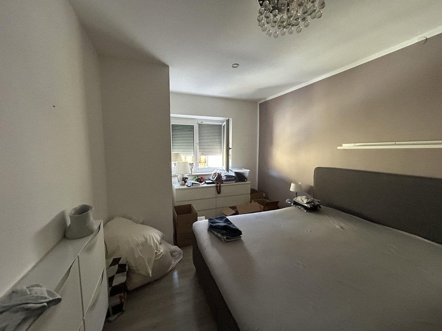 Pronájem bytu 3+1 90 m², Herzog-Georg-Straße 6, Lauingen (Donau), Bavorsko Pronájem bytu 3+1 90 m², Herzog-Georg-Straße 6, Lauingen (Donau), Bavorsko