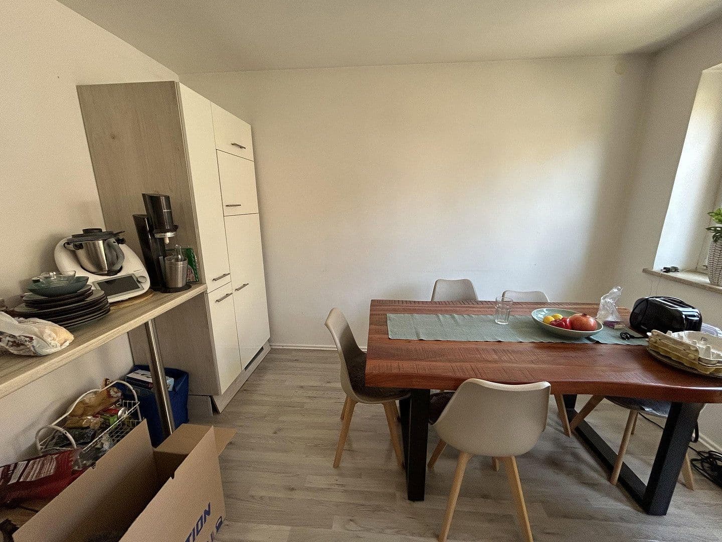 Pronájem bytu 3+1 90 m², Herzog-Georg-Straße 6, Lauingen (Donau), Bavorsko Pronájem bytu 3+1 90 m², Herzog-Georg-Straße 6, Lauingen (Donau), Bavorsko