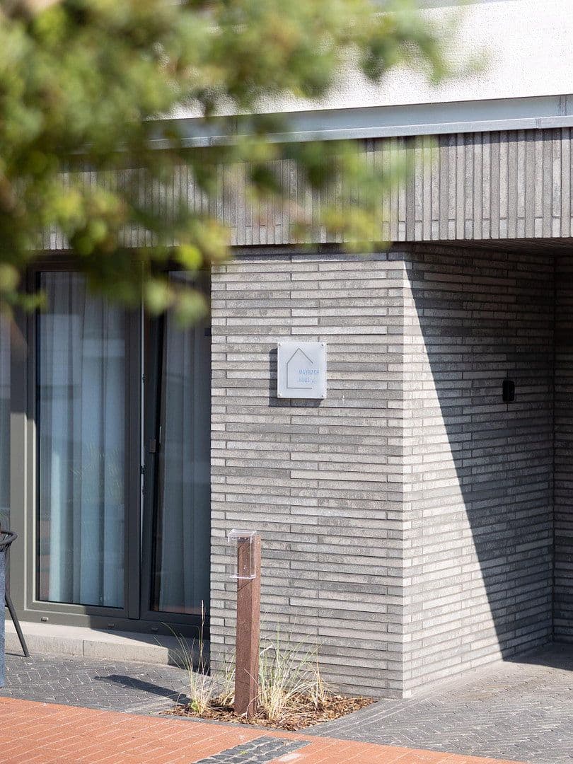 Pronájem bytu 2+1 28 m², Maybachstr. 2, Norderney, Dolní Sasko Pronájem bytu 2+1 28 m², Maybachstr. 2, Norderney, Dolní Sasko