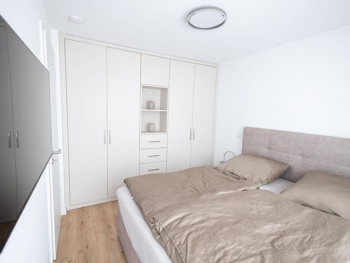 Pronájem bytu 2+1 28 m², Maybachstr. 2, Norderney, Dolní Sasko Pronájem bytu 2+1 28 m², Maybachstr. 2, Norderney, Dolní Sasko